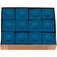 Los mejores  - Tweeten Blue Master Chalk 12 Unidades